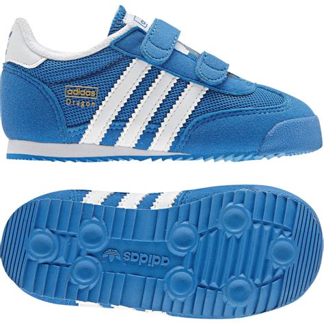 kinder schuhe adidas blau|Blau .